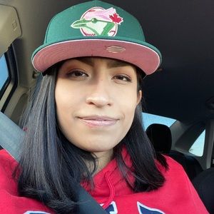 Meet your Posher, Joanna